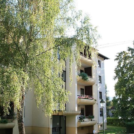 Appartement Julija Baden-Baden Exterior photo