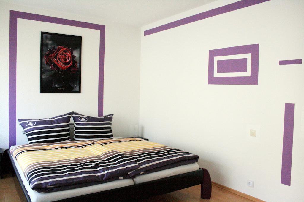 Appartement Julija Baden-Baden Room photo