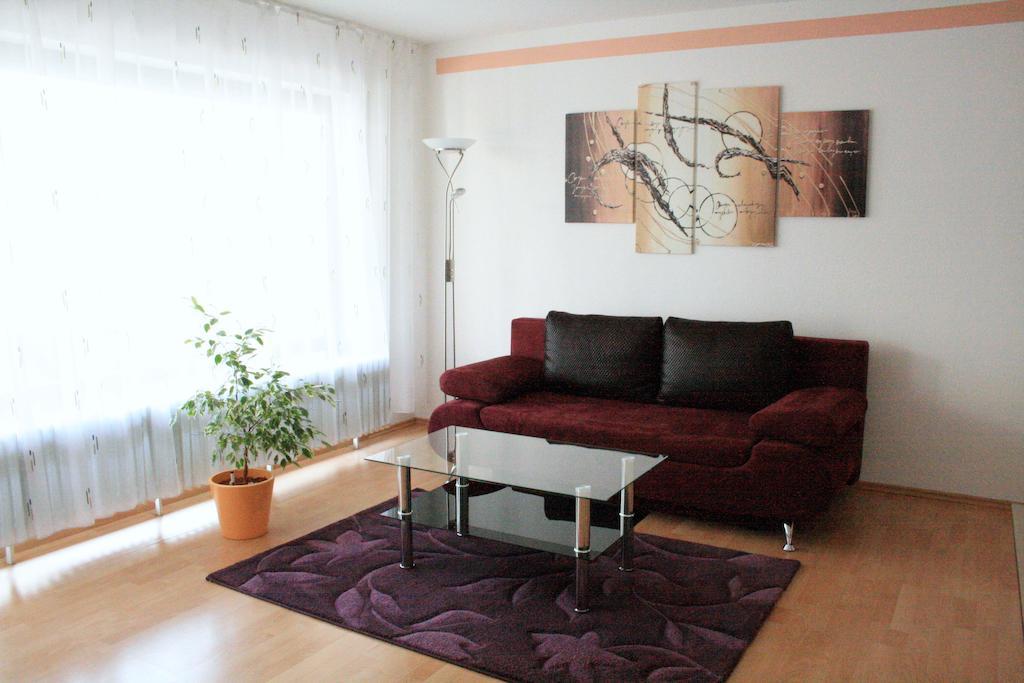 Appartement Julija Baden-Baden Room photo